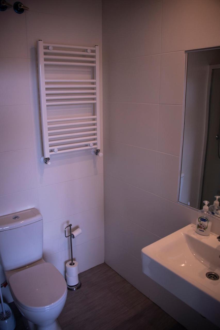 Mirador Country house