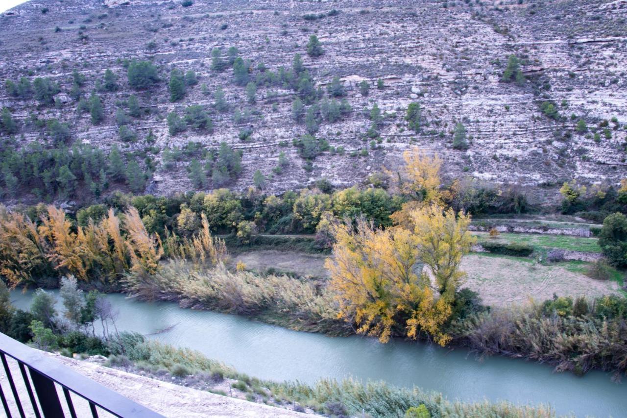 Mirador Jorquera