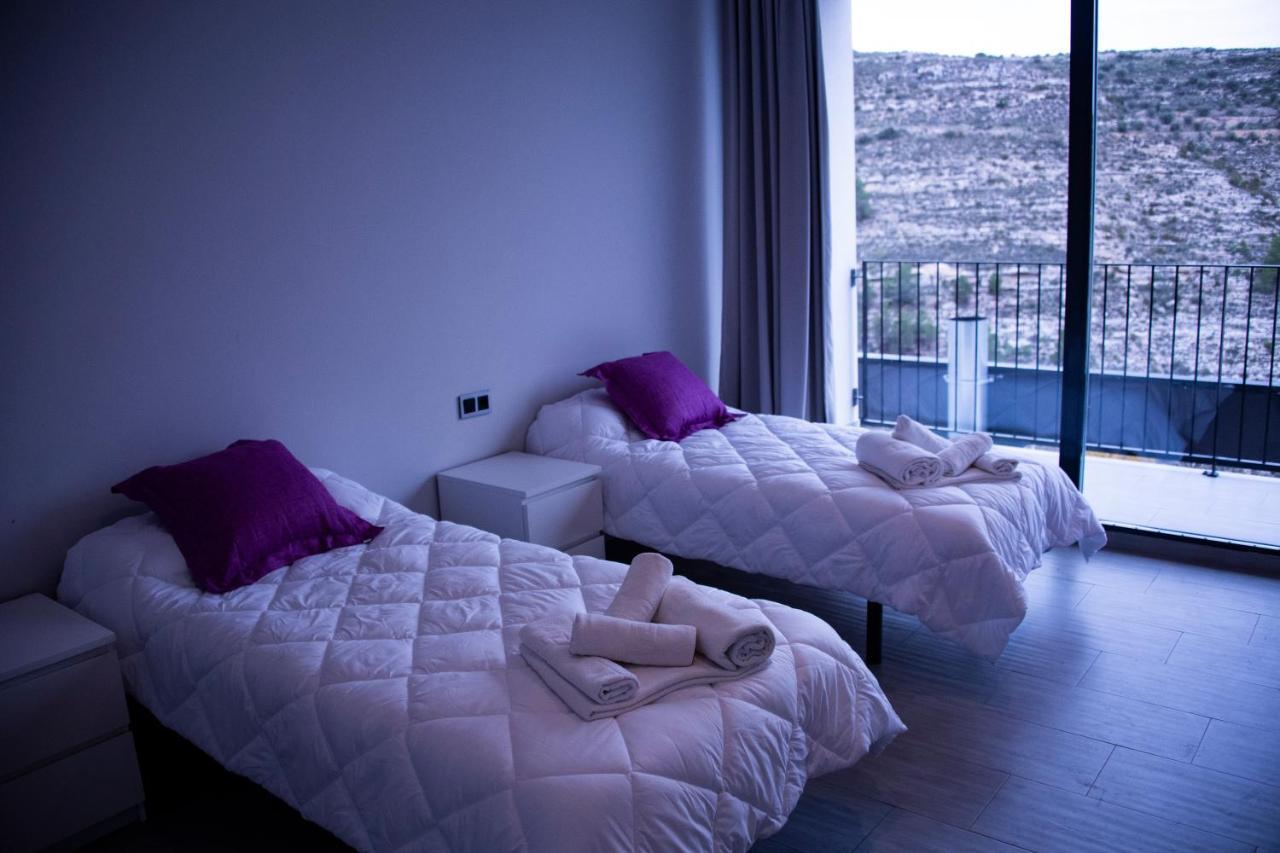 Country house Mirador