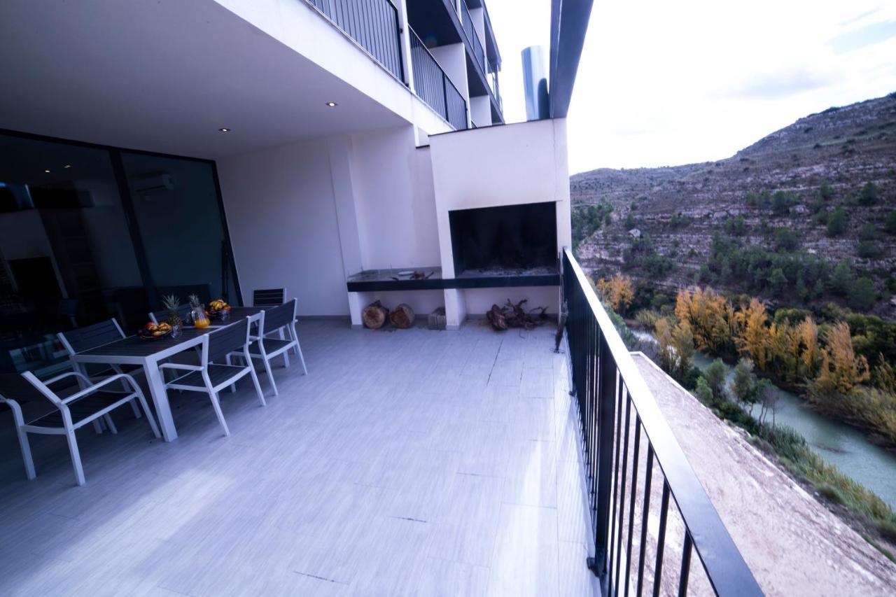 Mirador Country house