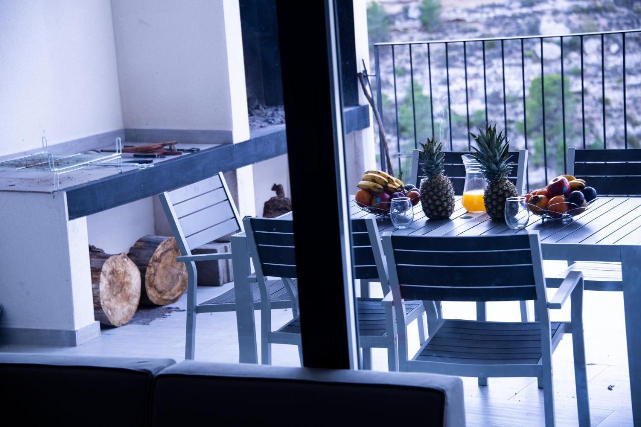 Mirador Country house Jorquera