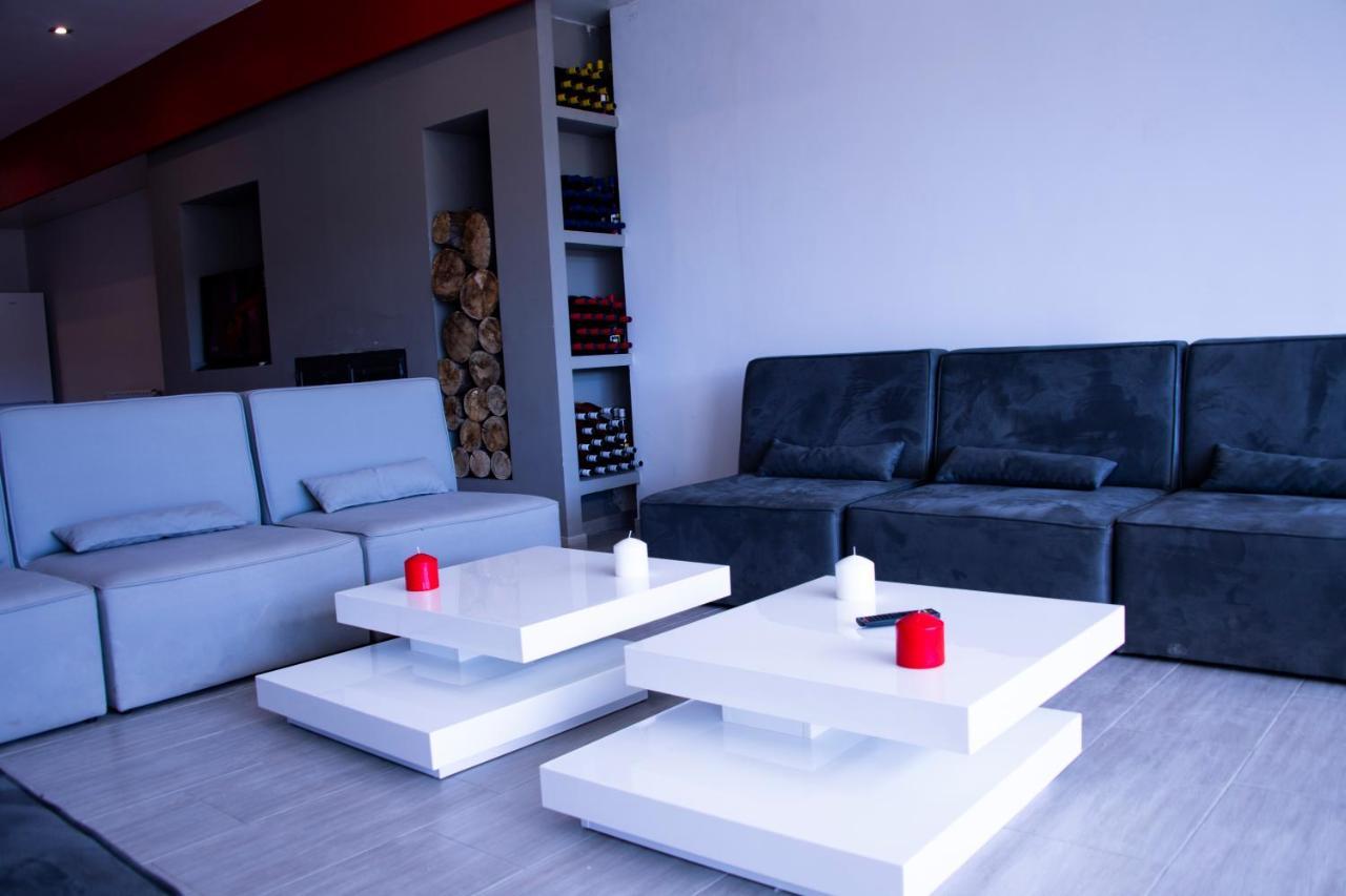 Mirador Country house