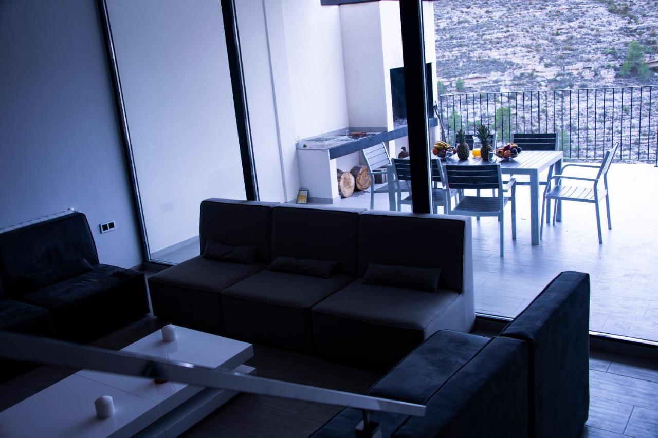 Mirador Country house