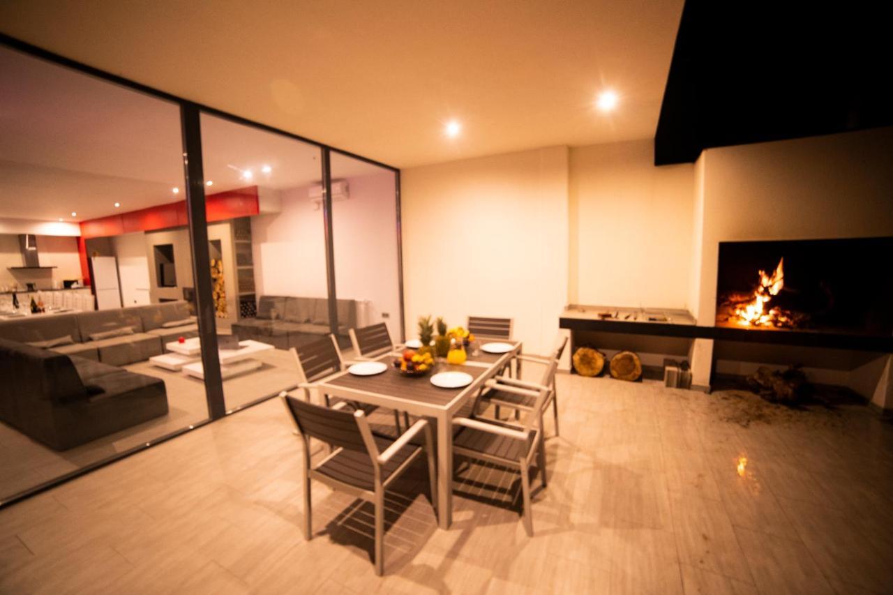 Mirador Country house *